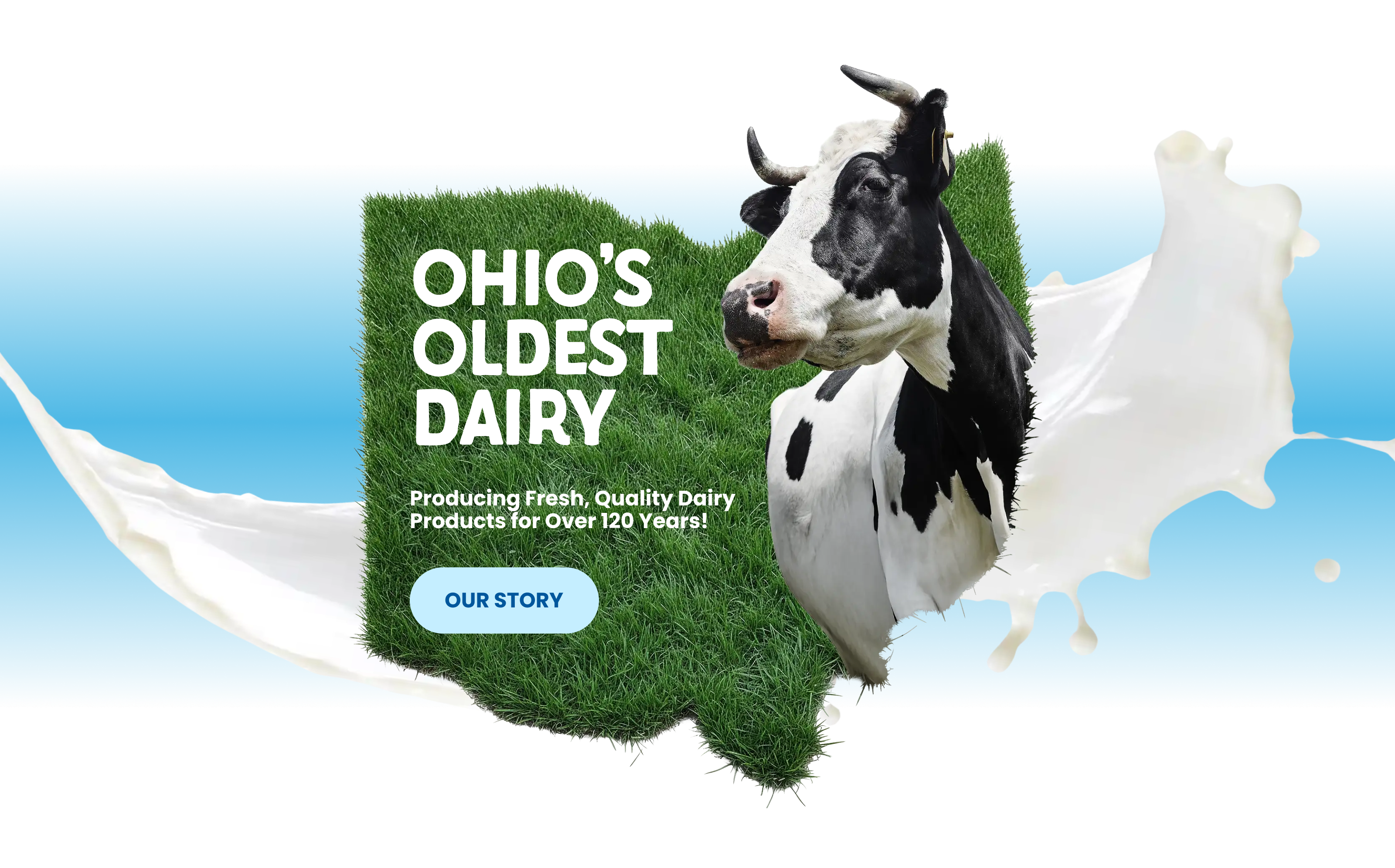 Ohio dairy