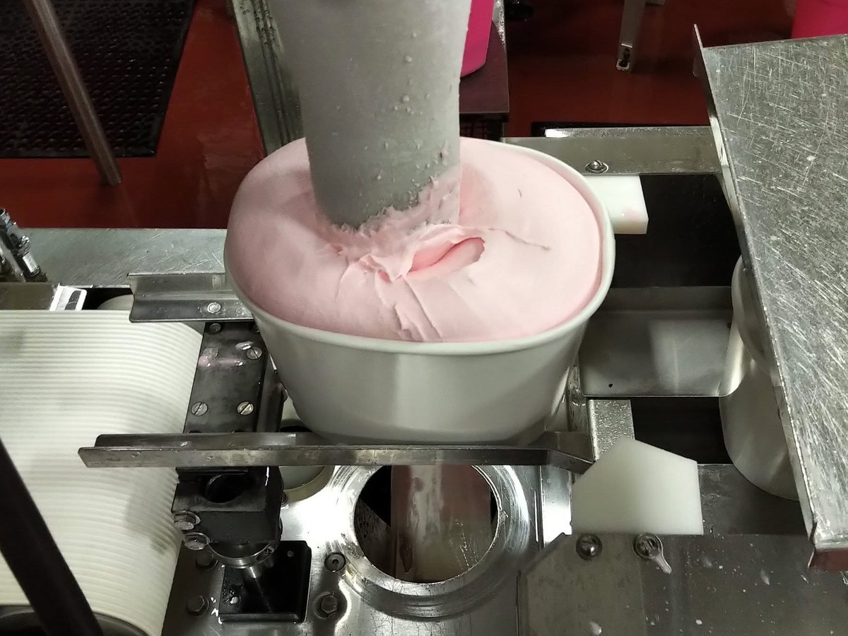 Toft plant production