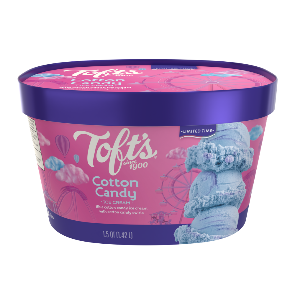 Cotton Candy