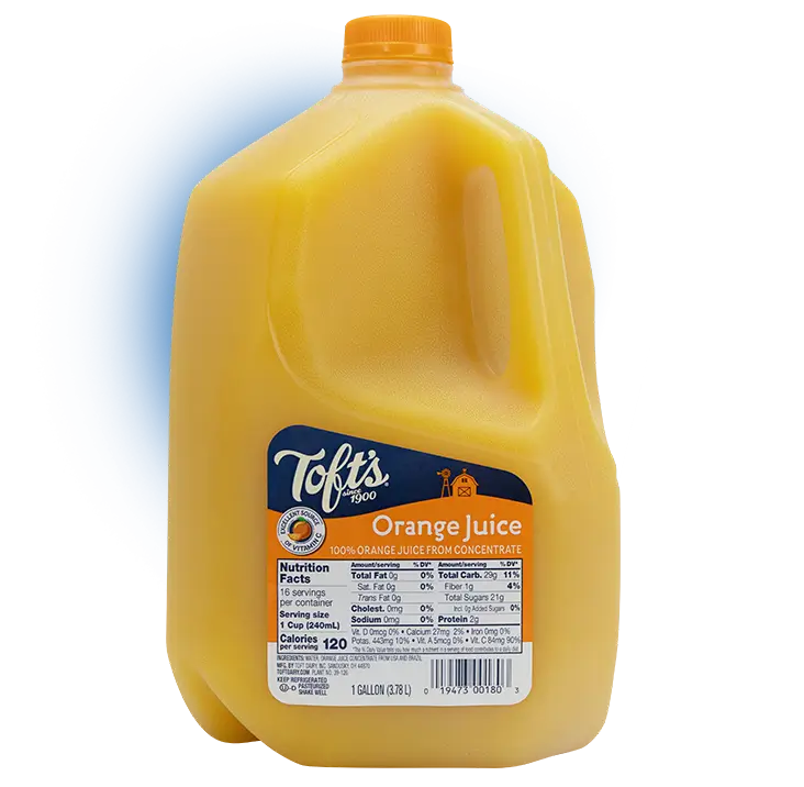 Orange Juice